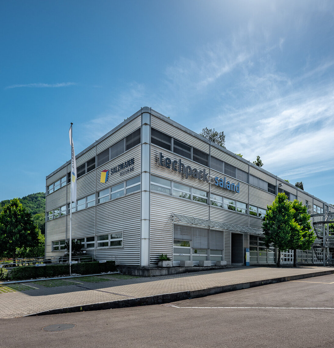 1 Galerie